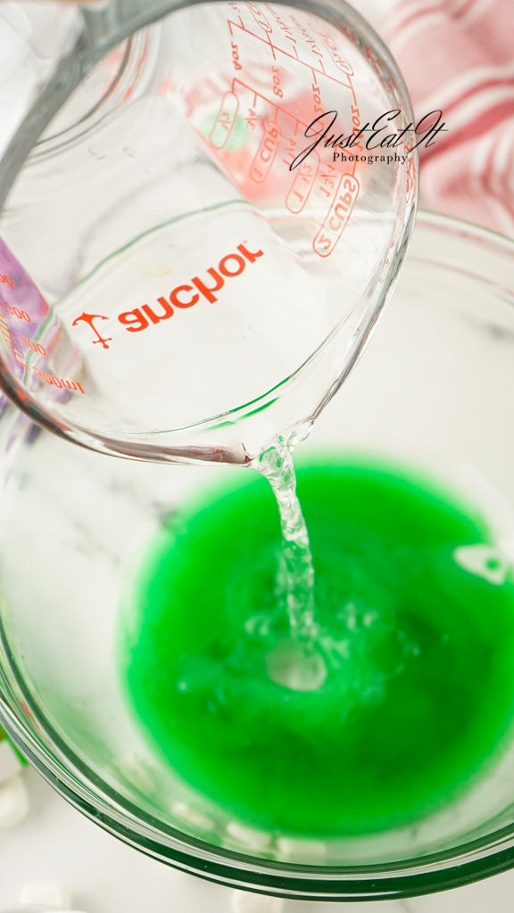 Limited PLR Viral Jell-O Roll-Ups