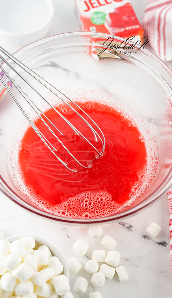 Limited PLR Viral Jell-O Roll-Ups