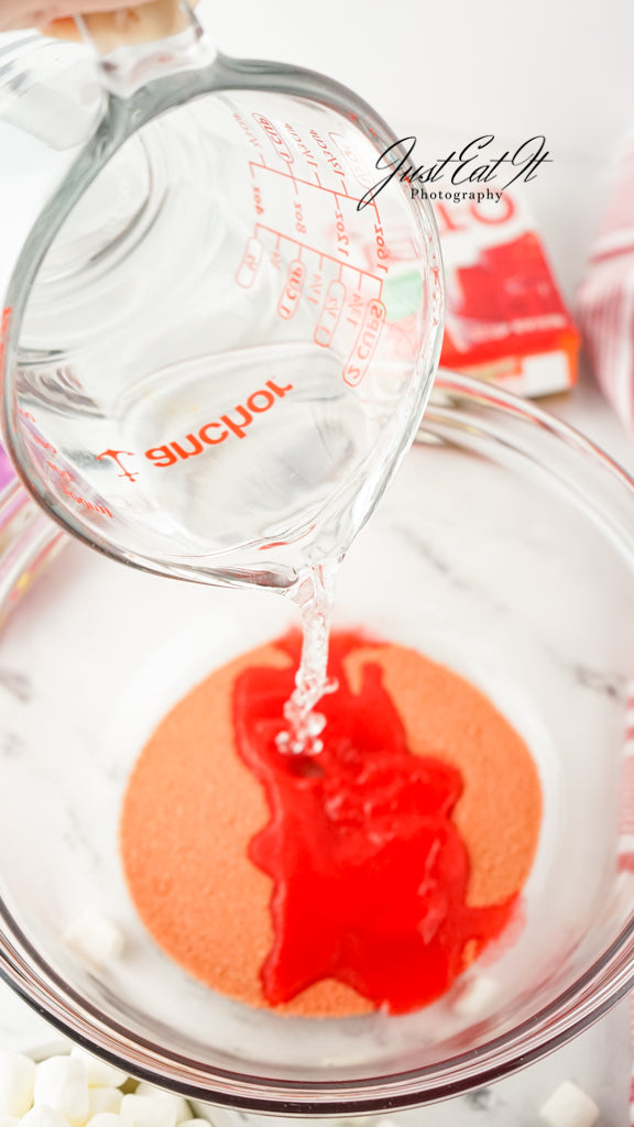 Limited PLR Viral Jell-O Roll-Ups