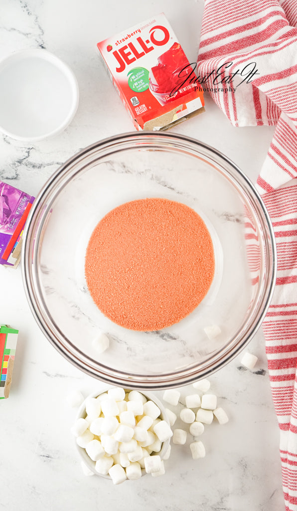 Limited PLR Viral Jell-O Roll-Ups