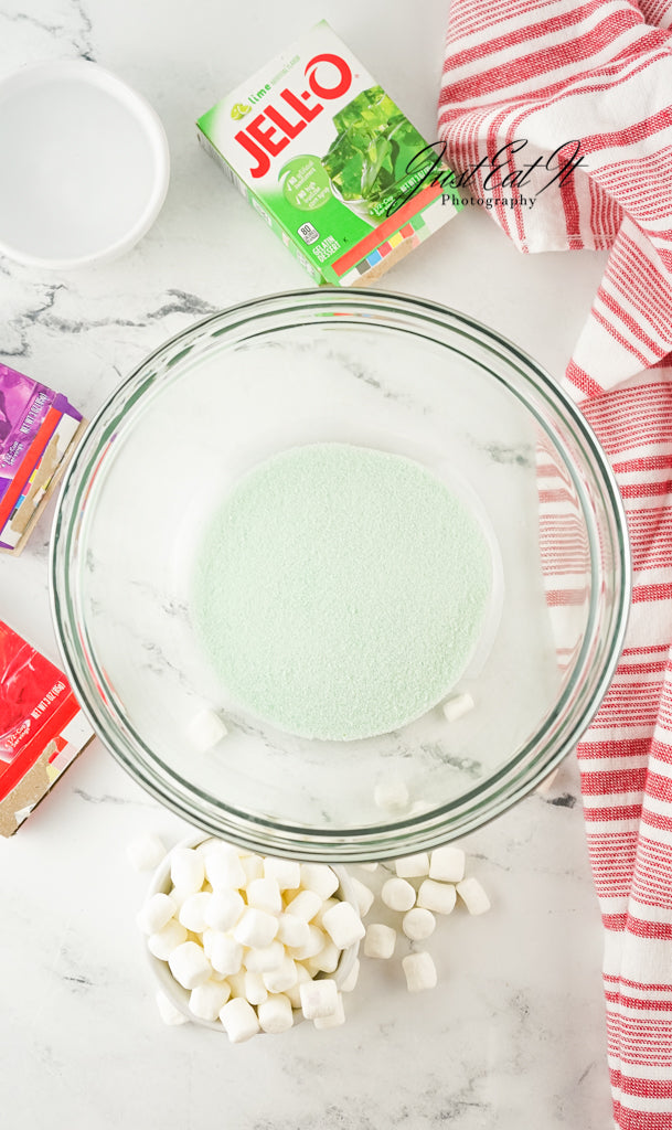 Limited PLR Viral Jell-O Roll-Ups