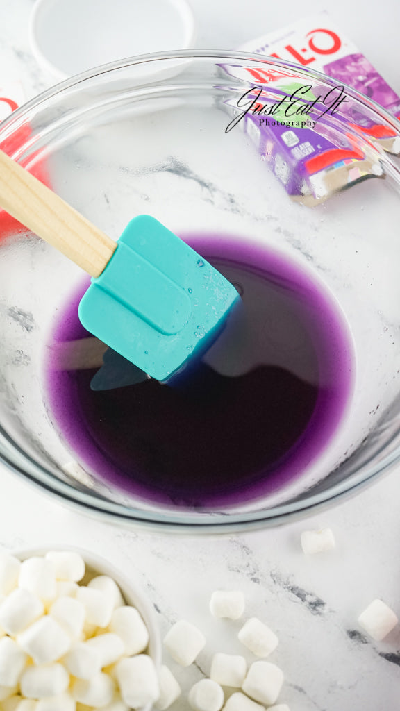 Limited PLR Viral Jell-O Roll-Ups