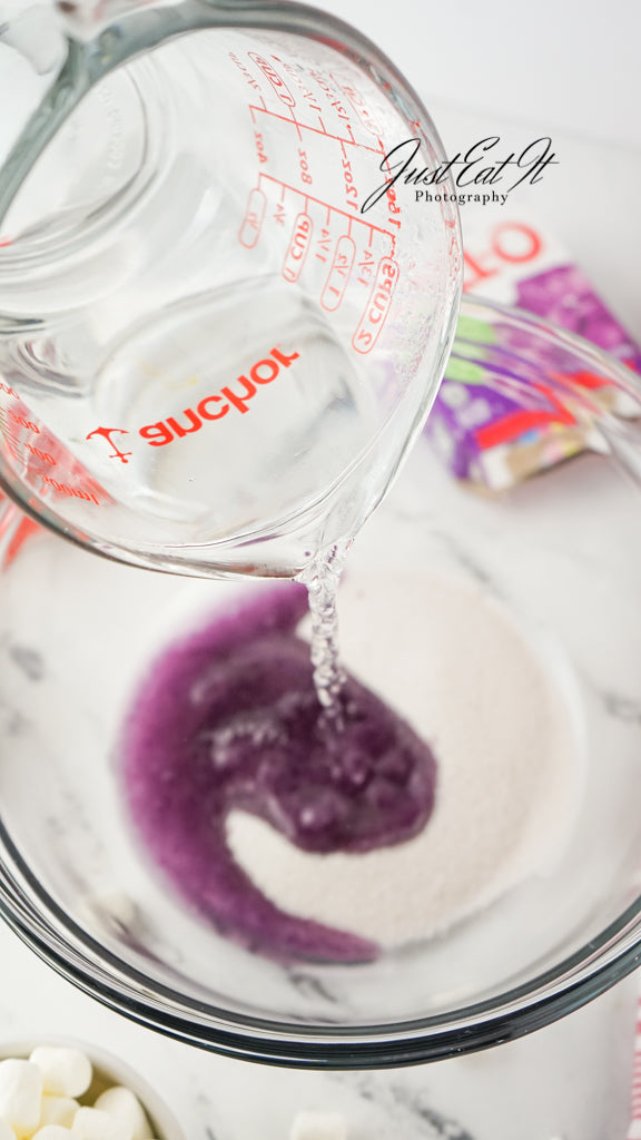 Limited PLR Viral Jell-O Roll-Ups