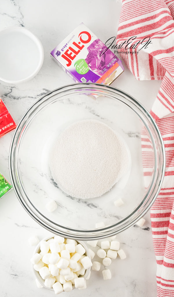 Limited PLR Viral Jell-O Roll-Ups