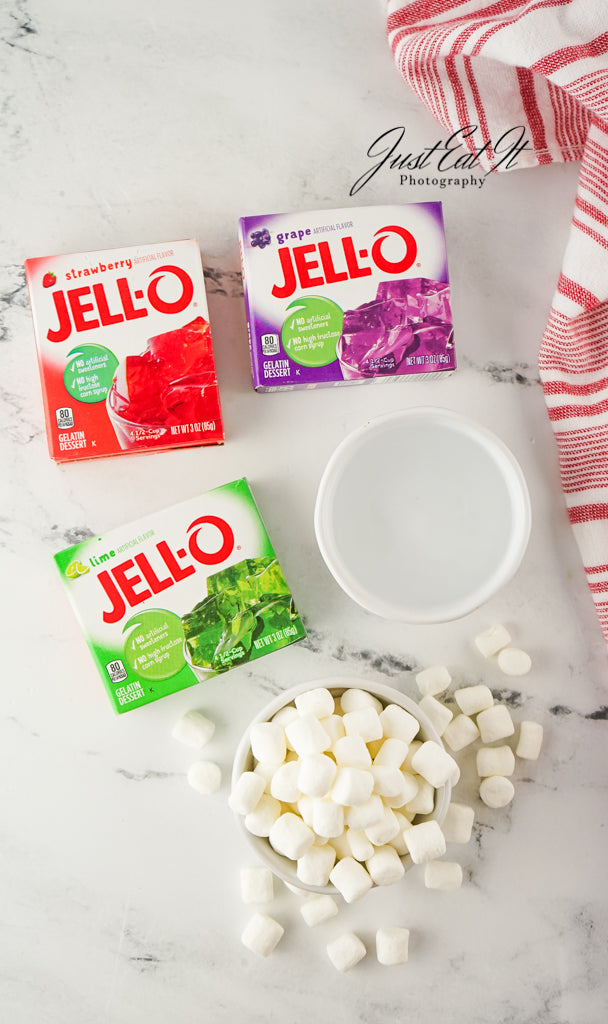 Limited PLR Viral Jell-O Roll-Ups