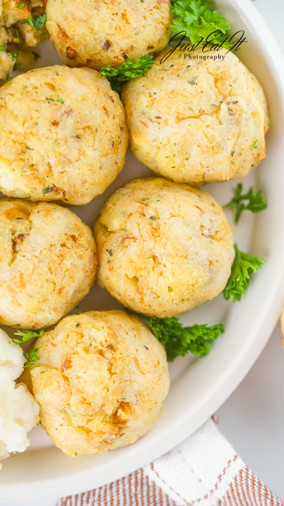 Limited PLR Leftover Thanksgiving Meatballs