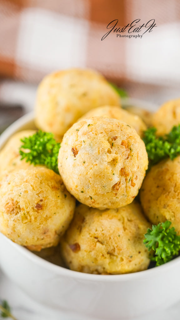 Limited PLR Leftover Thanksgiving Meatballs