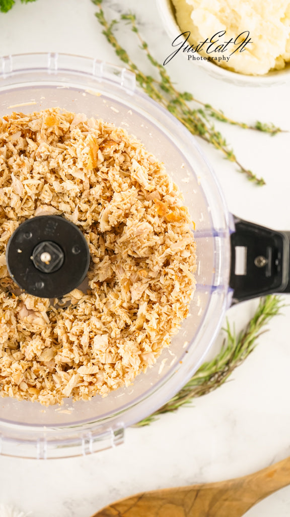Limited PLR Leftover Thanksgiving Meatballs