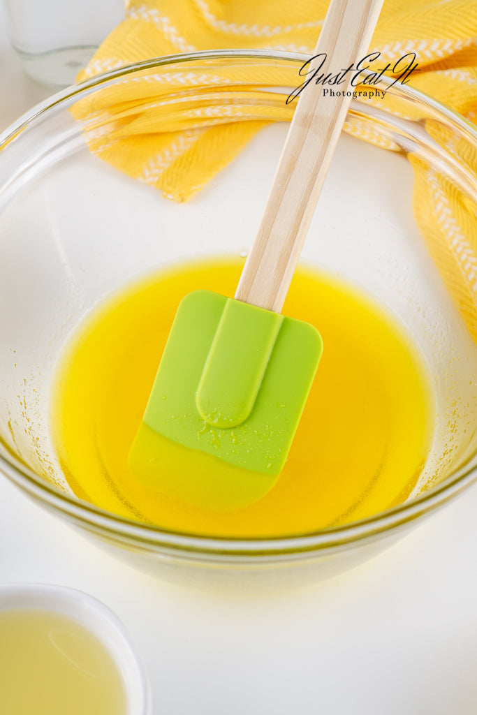 Limited PLR Lemon Drop Jello Shots