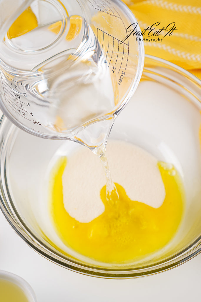 Limited PLR Lemon Drop Jello Shots