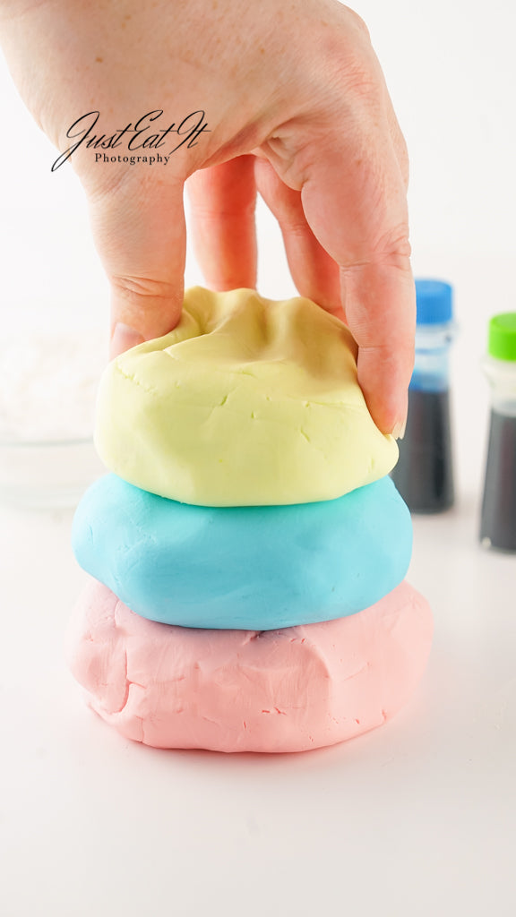 Limited PLR Moon Dough