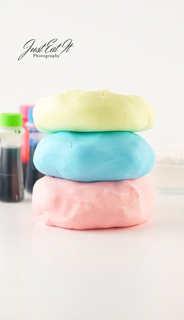 Limited PLR Moon Dough