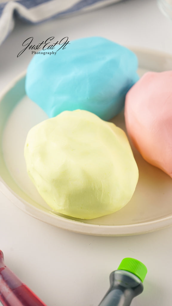 Limited PLR Moon Dough