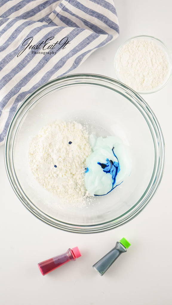 Limited PLR Moon Dough