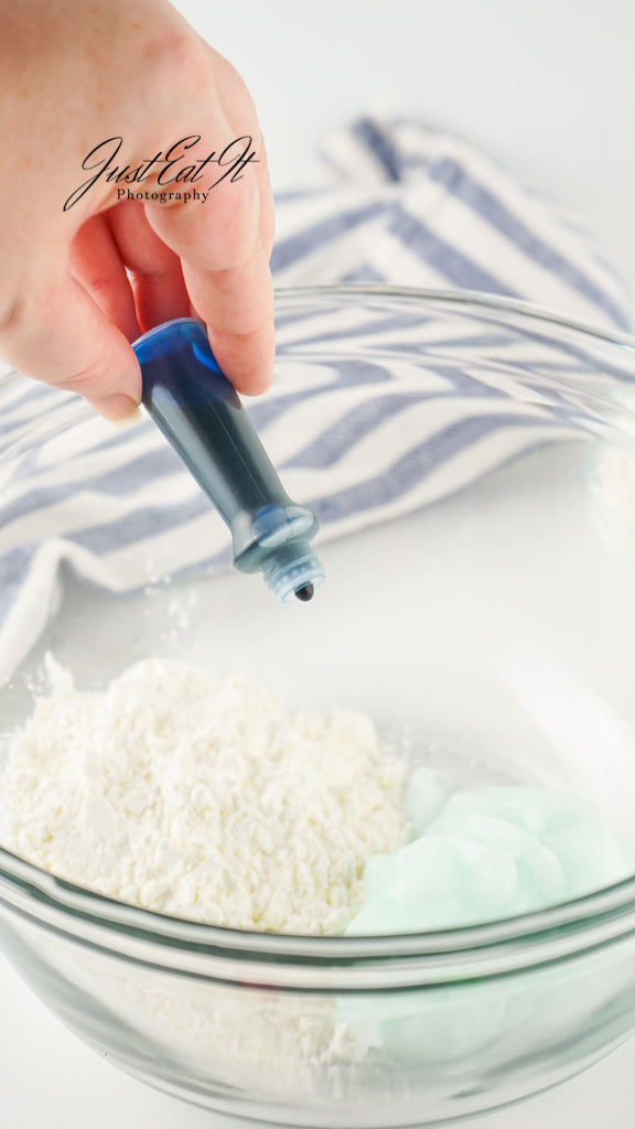 Limited PLR Moon Dough