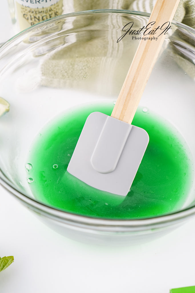 Limited PLR Moscow Mule Jello Shots
