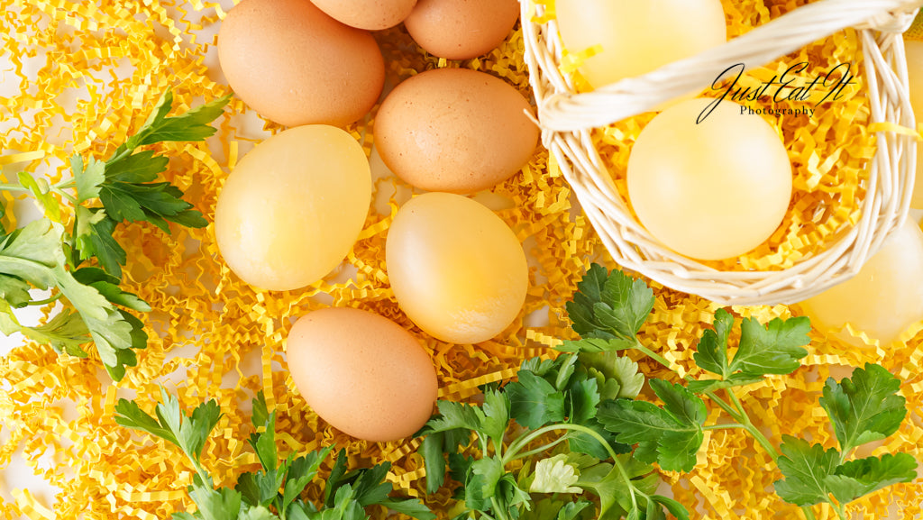 Limited PLR Naked Eggs