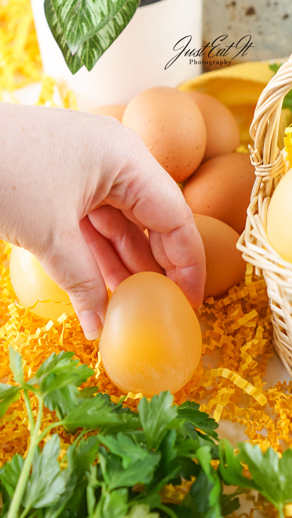 Limited PLR Naked Eggs
