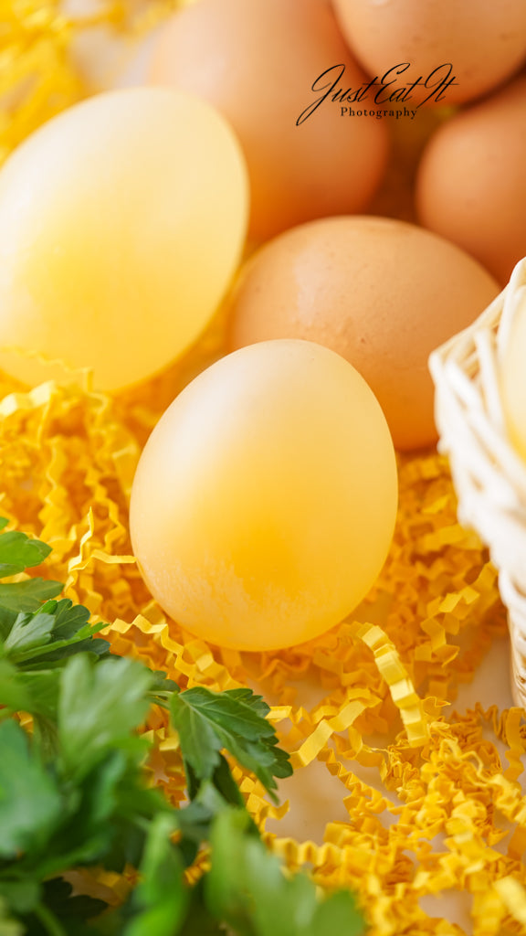 Limited PLR Naked Eggs