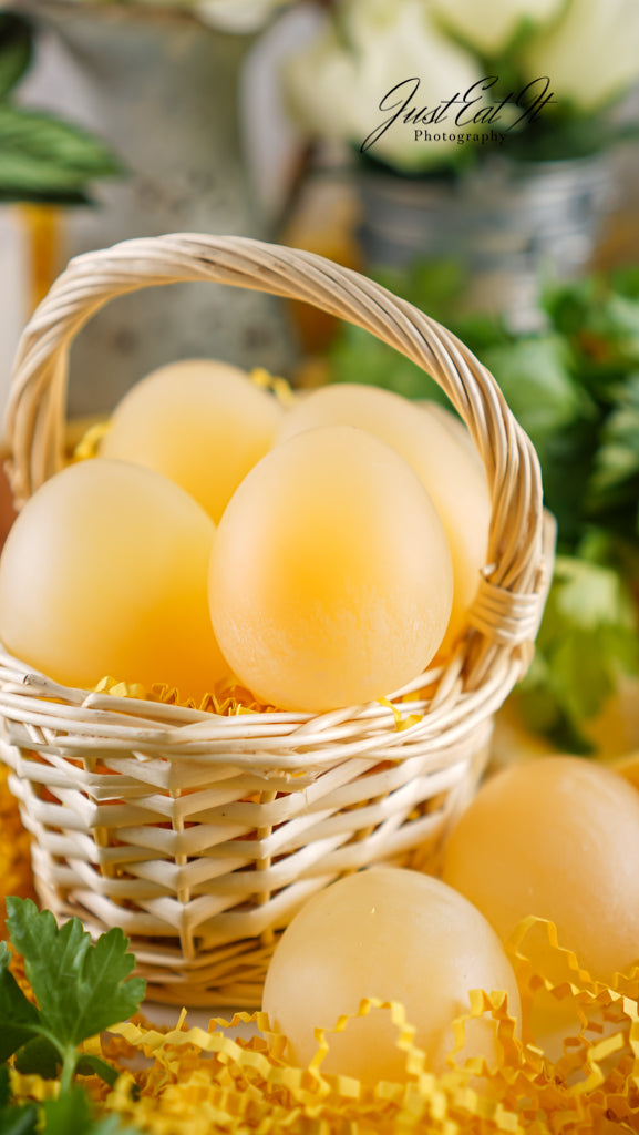 Limited PLR Naked Eggs