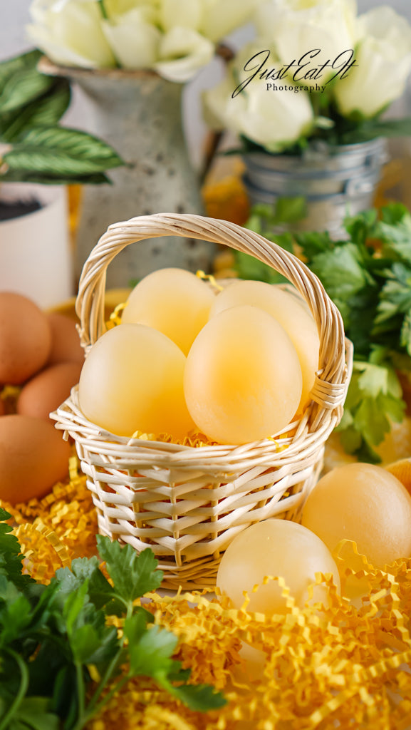Limited PLR Naked Eggs