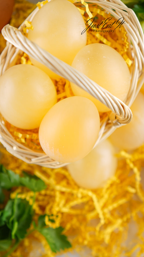 Limited PLR Naked Eggs