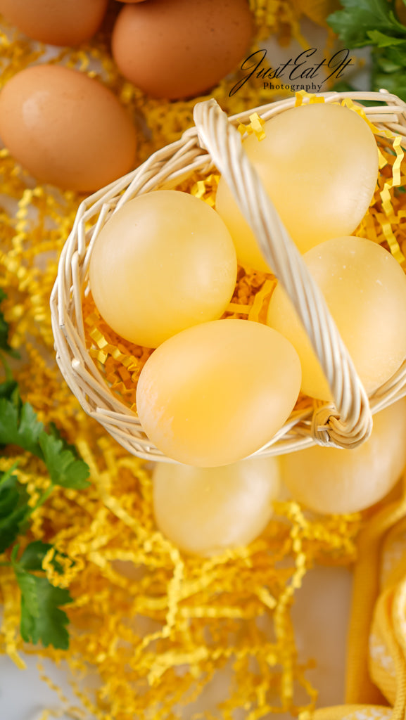 Limited PLR Naked Eggs