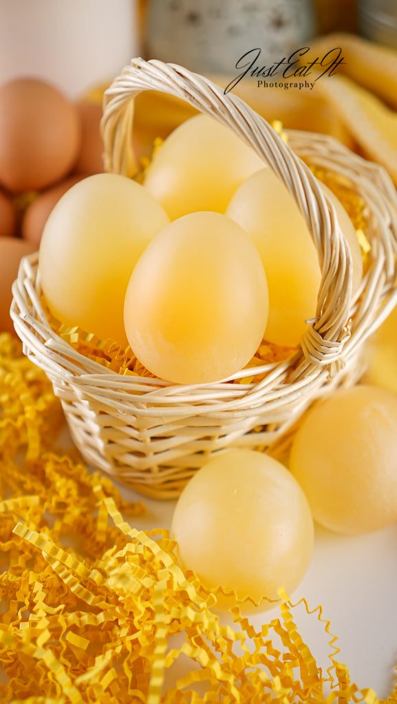 Limited PLR Naked Eggs