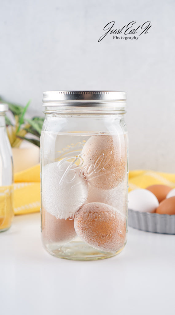 Limited PLR Naked Eggs