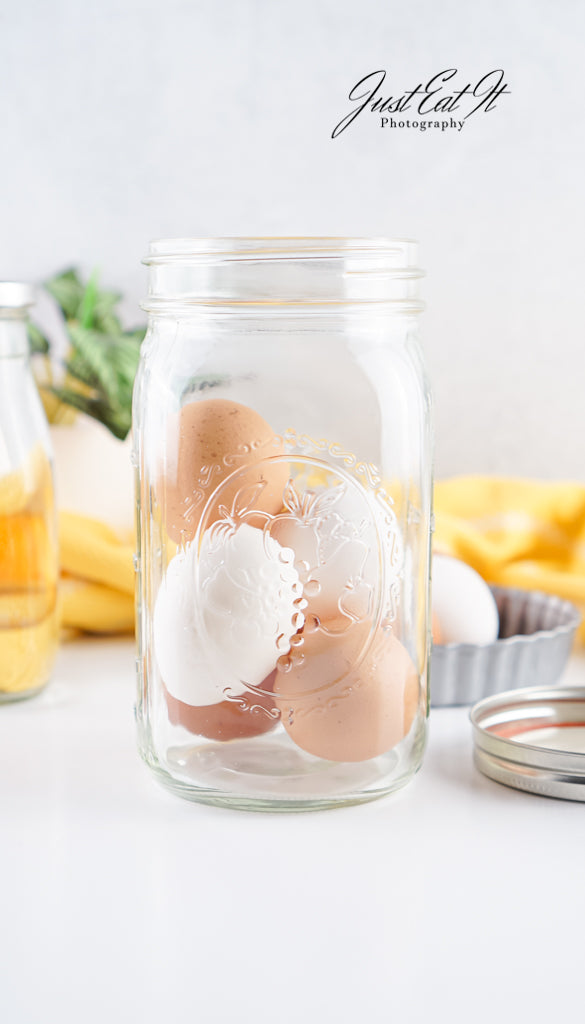 Limited PLR Naked Eggs