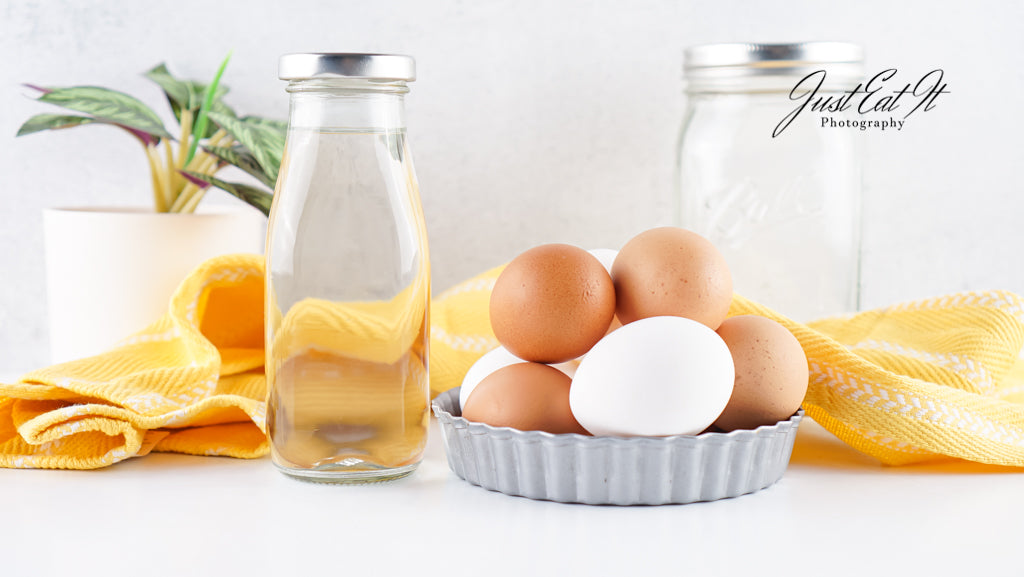 Limited PLR Naked Eggs