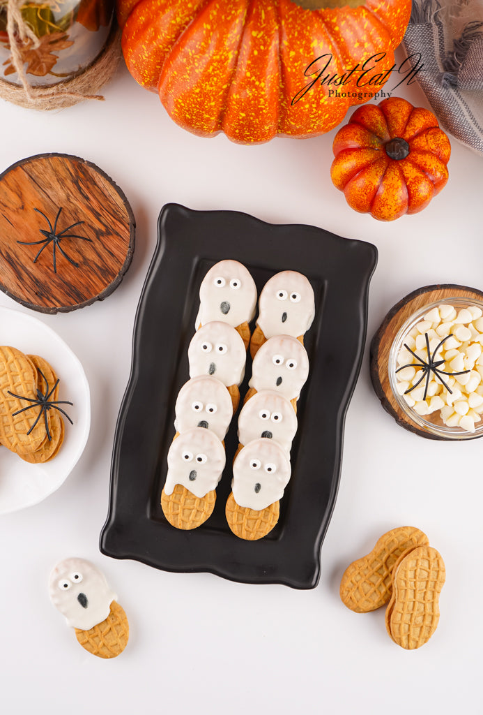 Limited PLR Nutter Butter Ghosts