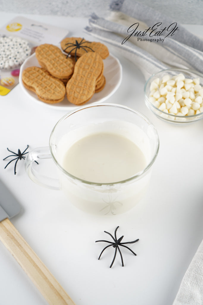Limited PLR Nutter Butter Ghosts
