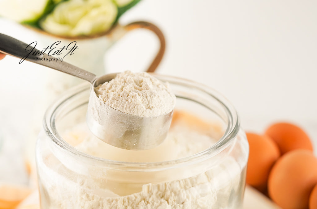 Limited PLR Bulk Pancake Mix