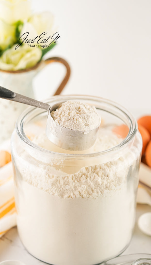 Limited PLR Bulk Pancake Mix
