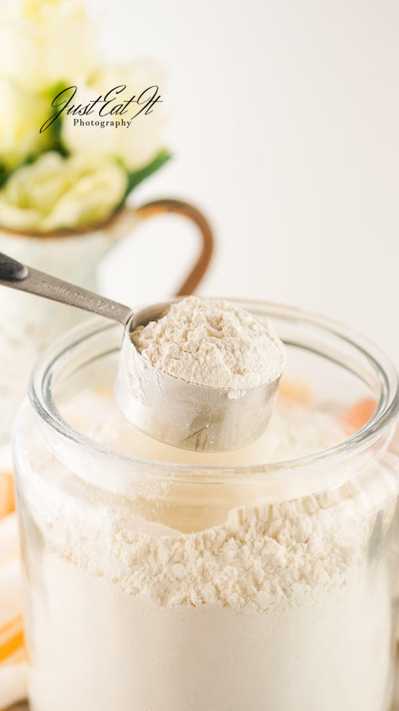 Limited PLR Bulk Pancake Mix