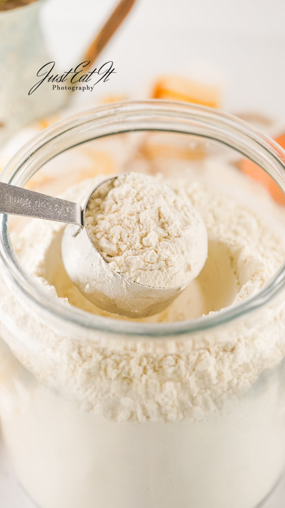 Limited PLR Bulk Pancake Mix
