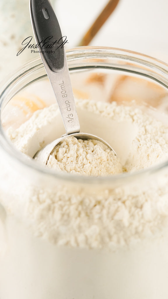 Limited PLR Bulk Pancake Mix