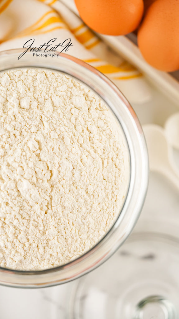 Limited PLR Bulk Pancake Mix