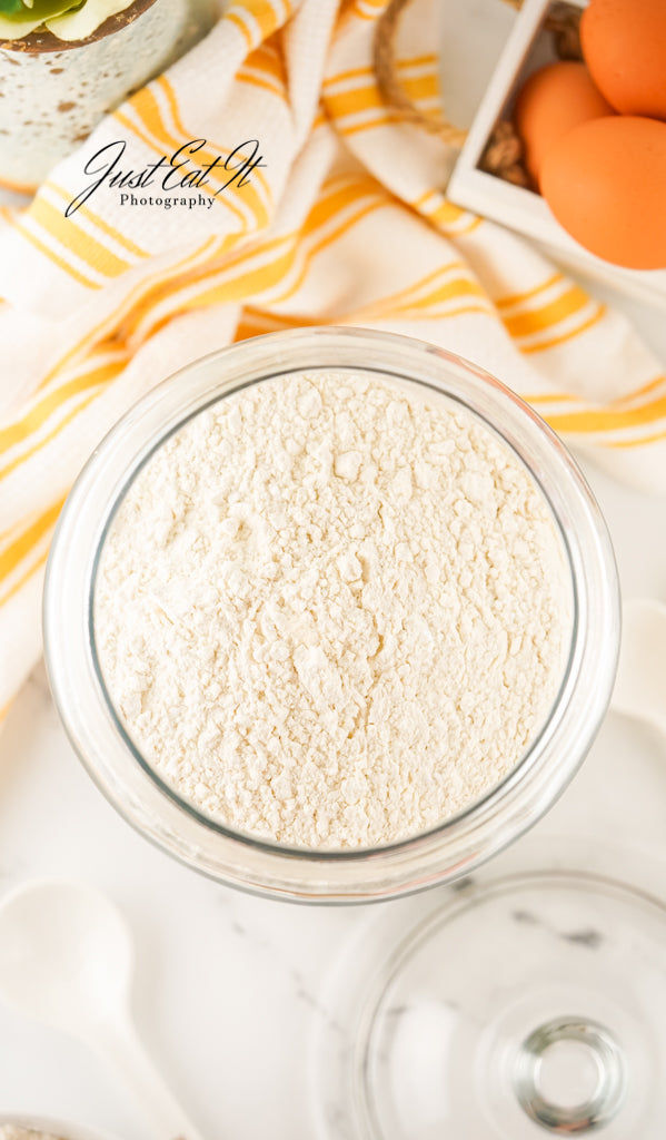 Limited PLR Bulk Pancake Mix