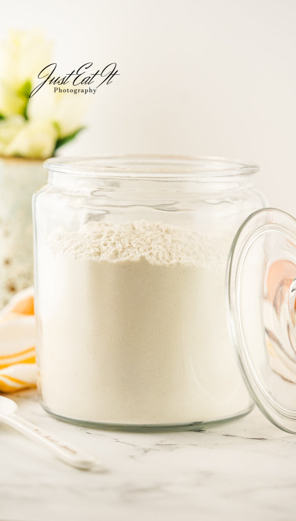 Limited PLR Bulk Pancake Mix