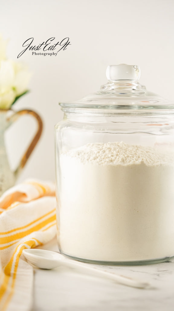 Limited PLR Bulk Pancake Mix