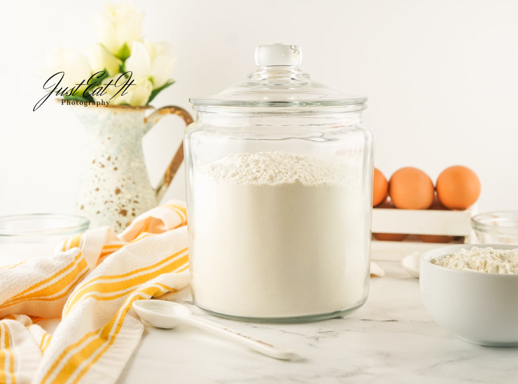 Limited PLR Bulk Pancake Mix