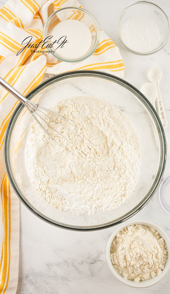 Limited PLR Bulk Pancake Mix