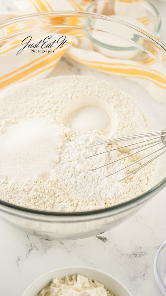 Limited PLR Bulk Pancake Mix