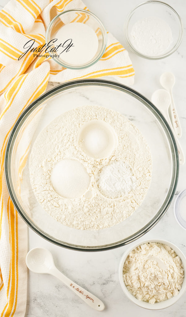 Limited PLR Bulk Pancake Mix