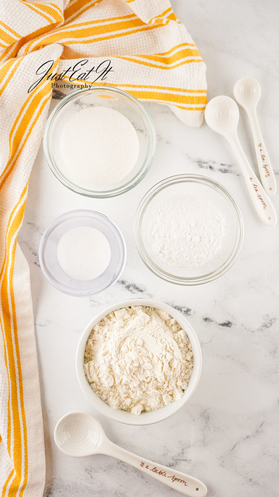 Limited PLR Bulk Pancake Mix