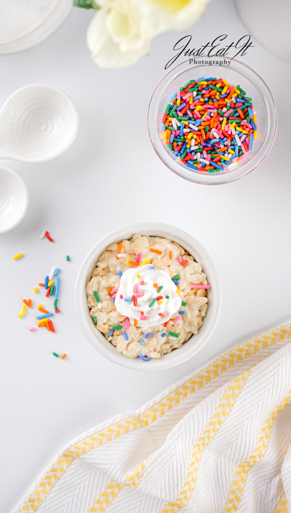 Limited PLR Rice Krispie Treat for 1