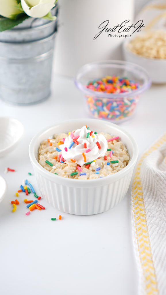 Limited PLR Rice Krispie Treat for 1