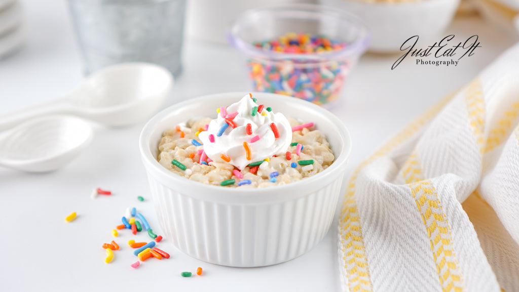 Limited PLR Rice Krispie Treat for 1